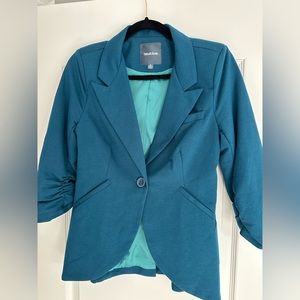 NWOT ModCloth blazer Size M.